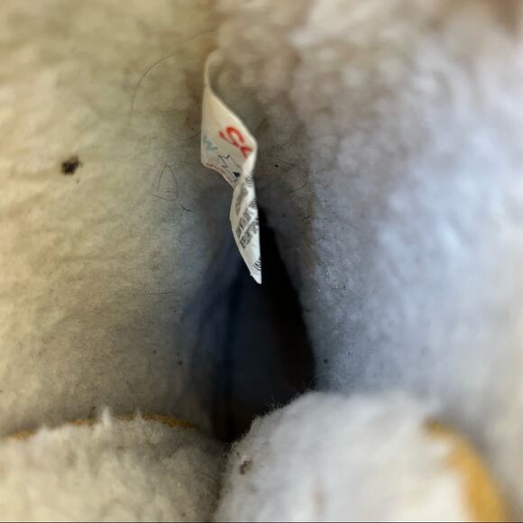 Vintage Sorel Kaufman Maple Leaf MukLuk Moccasin Sherpa Winter Boots - Picture 6 of 10